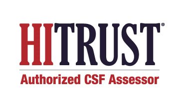 HITRUST CSF Certified