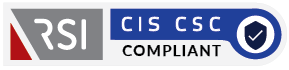 RSI CIS CSC Certified - eSUB