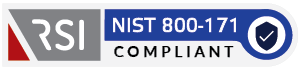 RSI NIST 800-171 Certified - Fontaine Heavy-Haul