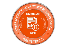 CMMC-Registered-Provider-Organziation