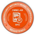 CMMC-Registered-Provider-Organziation