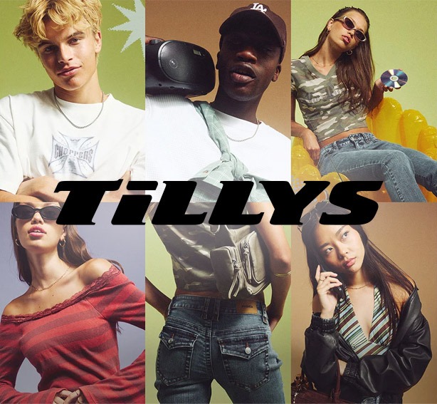 Tillys
