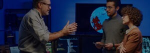 Lumistry Case Study | Scalable vCISO Services by RSI Security