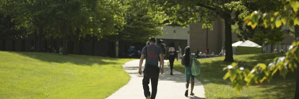 Macomb Community College Case Study | RSI Security's Compliance Expertise