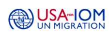 USA for IOM Icon