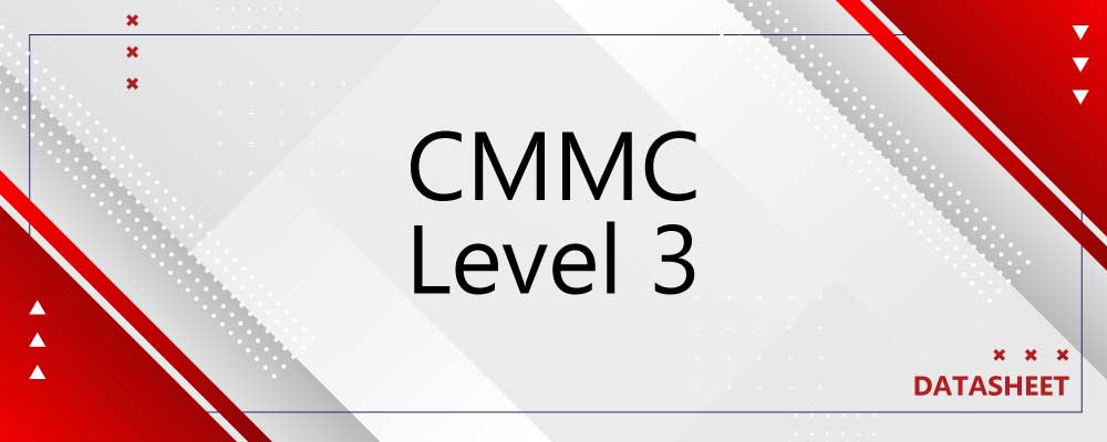 CMMC Level 3