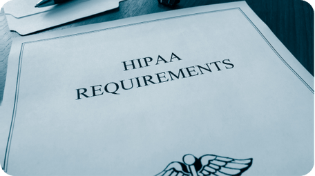 HIPAA Resource Landing Page (7) HIPAA Resource Landing Page (7)