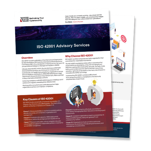 ISO 42001