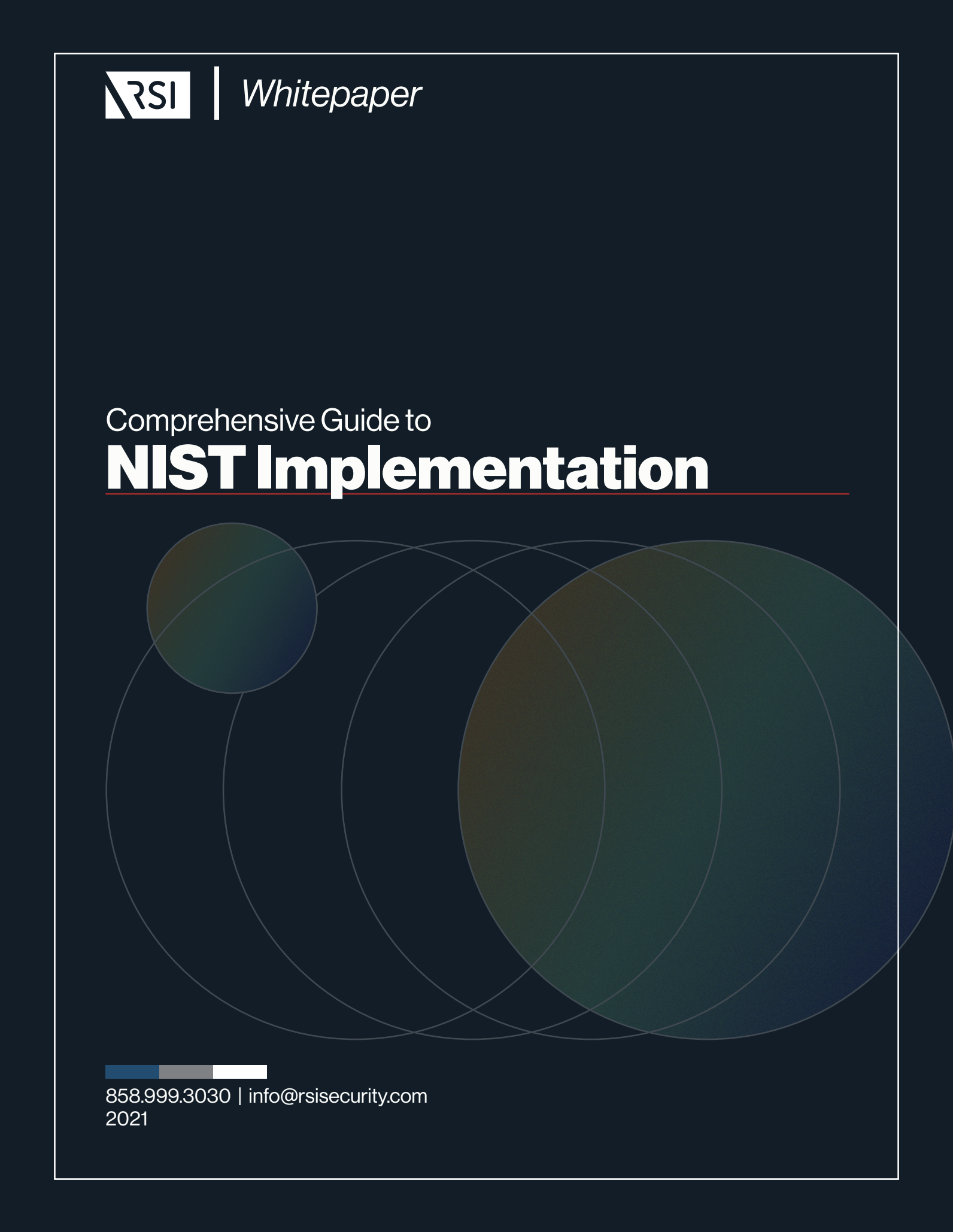 NIST 800-171