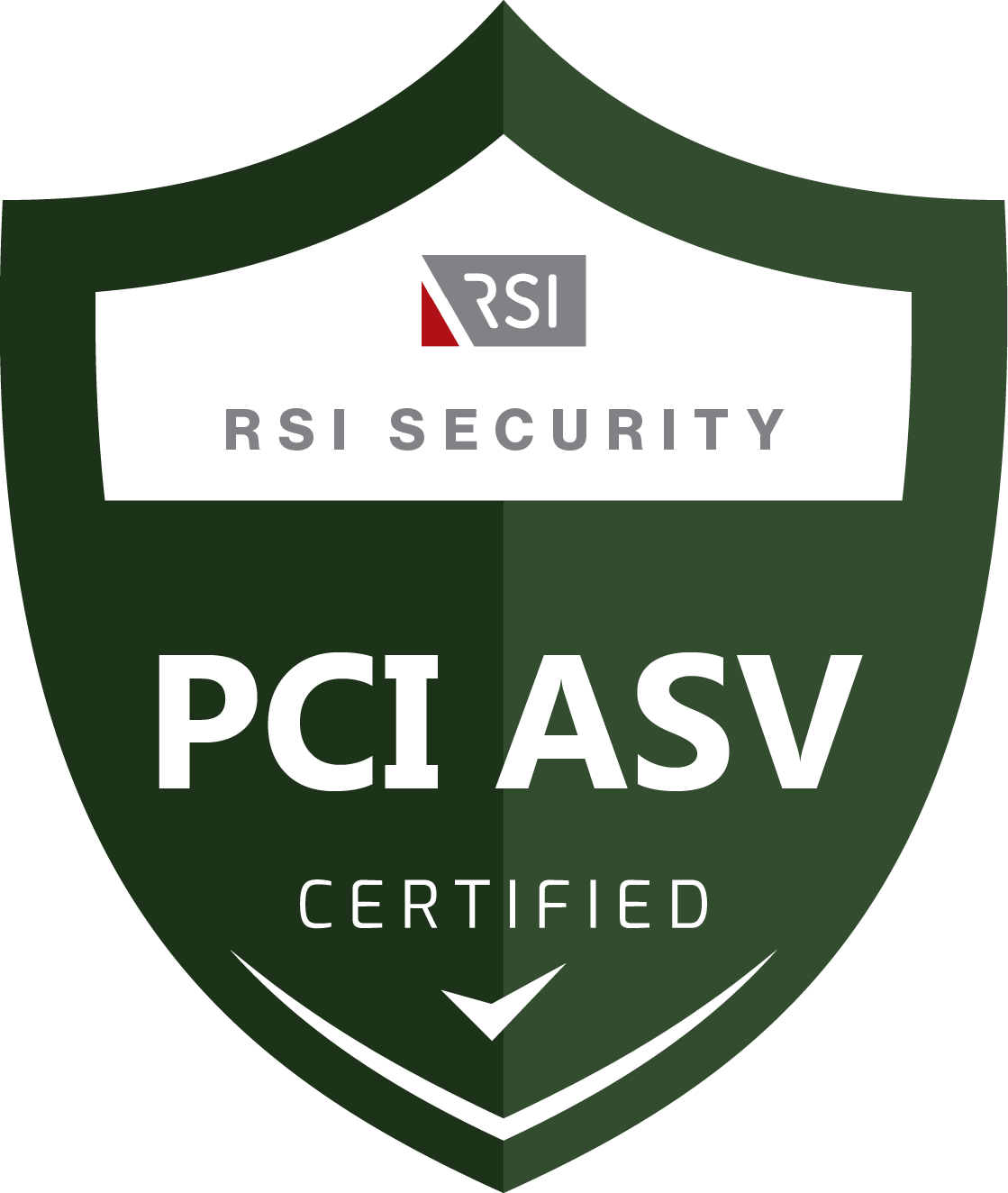 Certification Badge Emblem