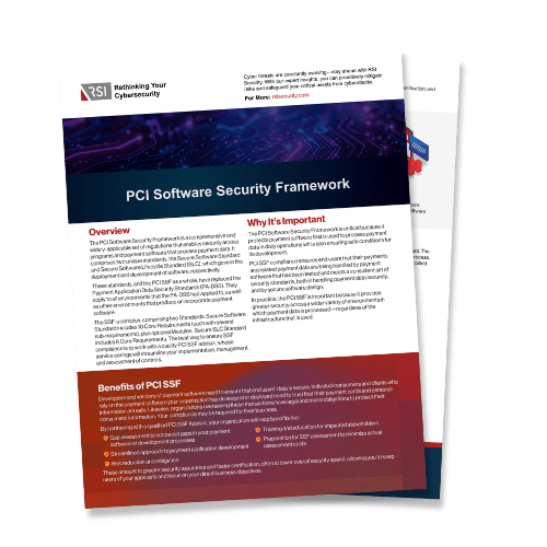 PCI SSF_Onsheet PCI SSF_Onsheet