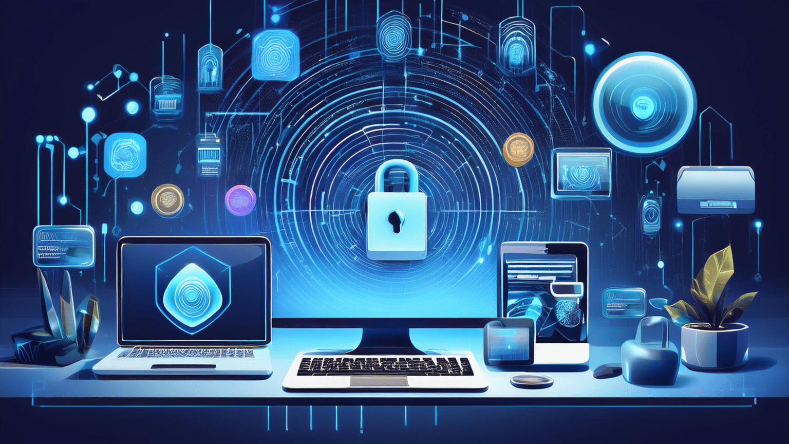 PCI DSS Compliance