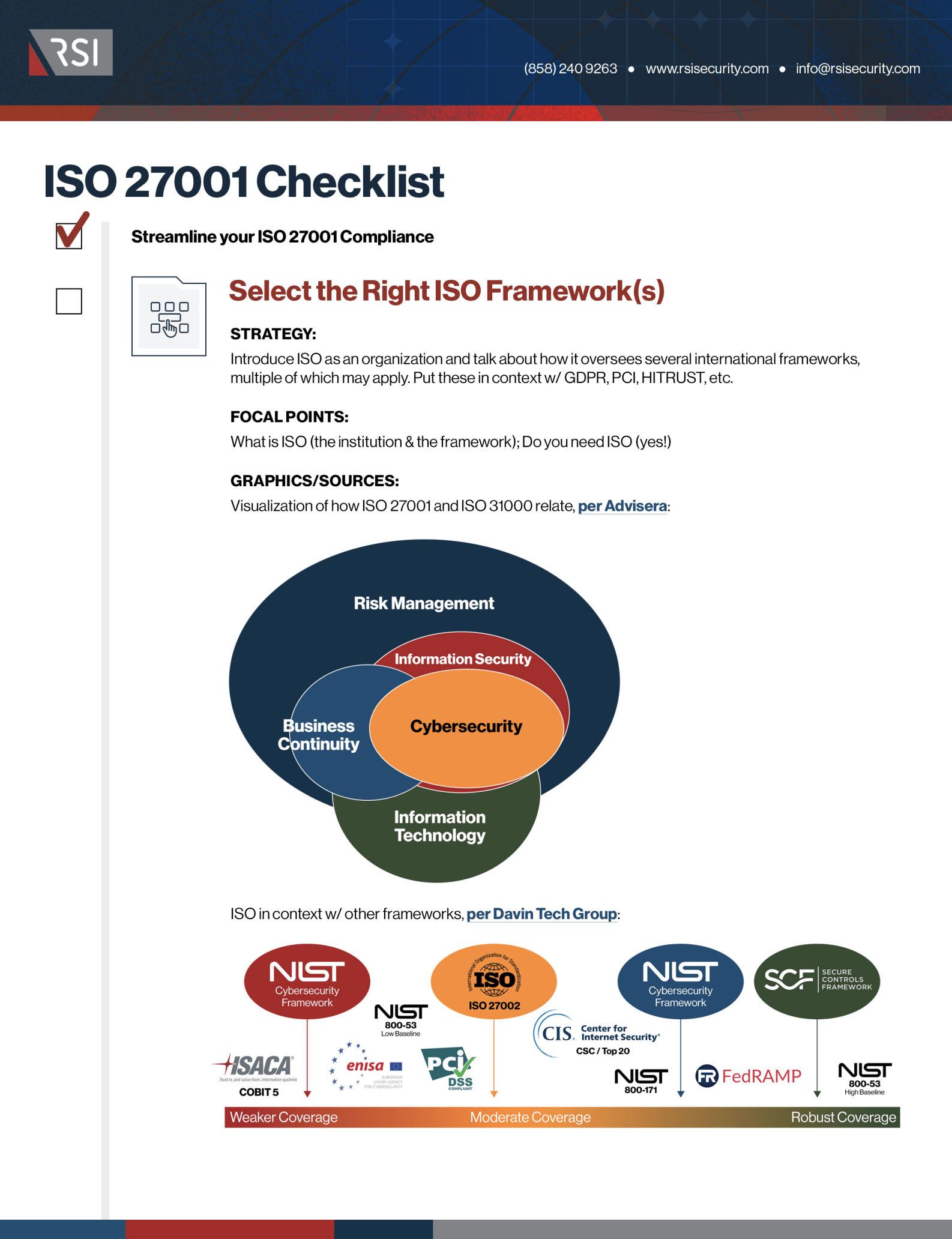 ISO 27001