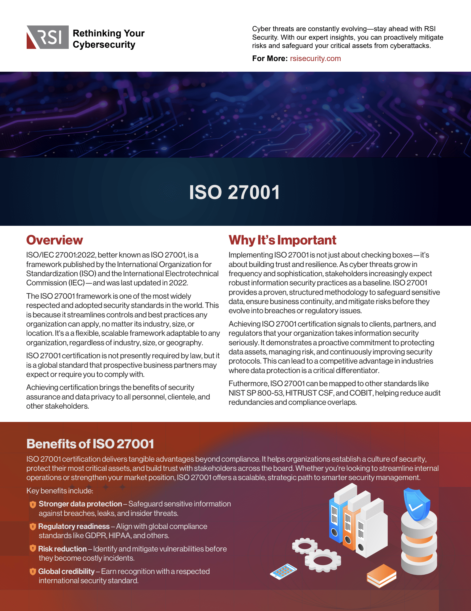 ISO 27001