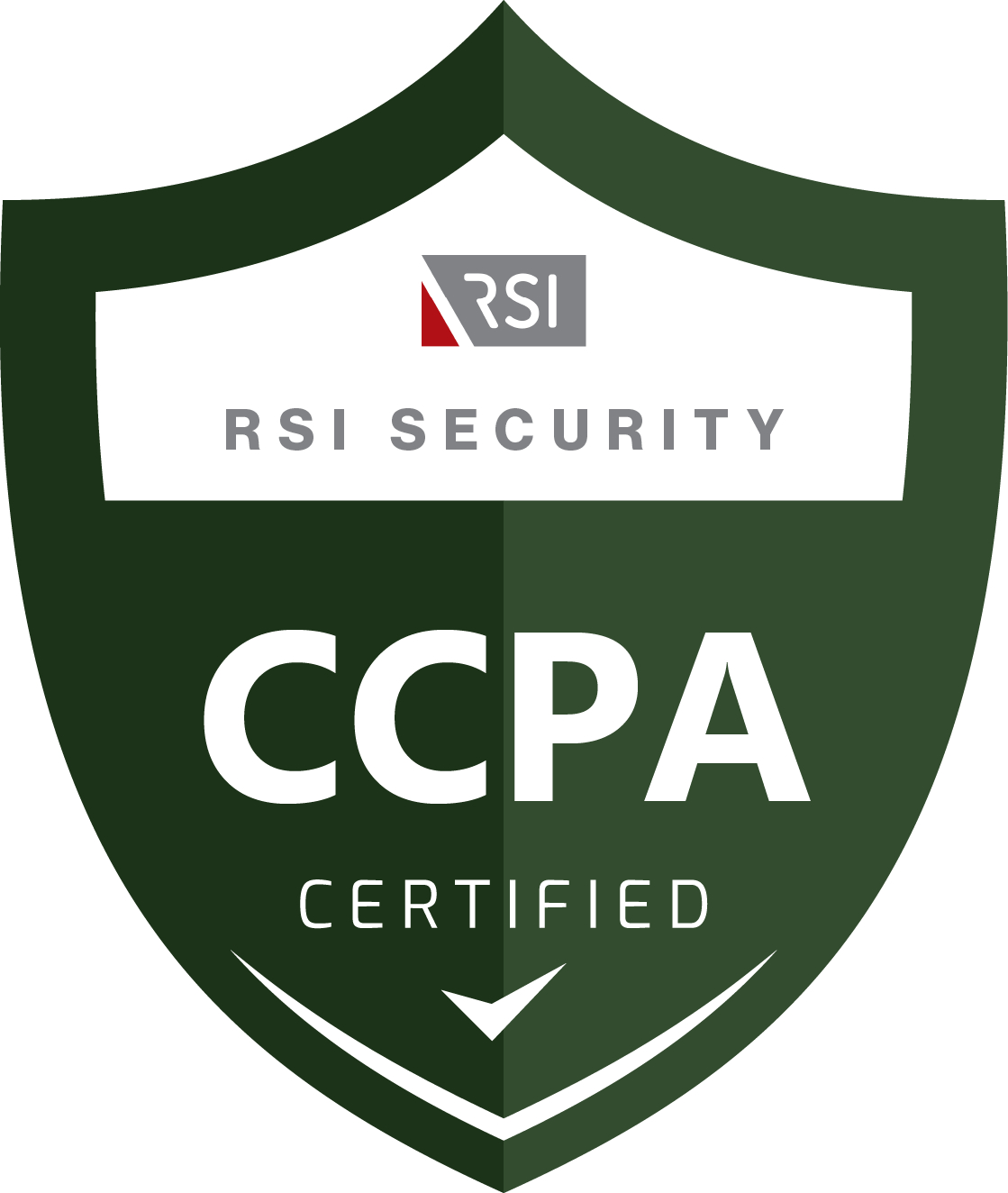 compliance badge