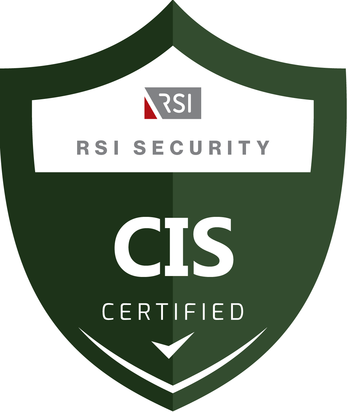 compliance badge
