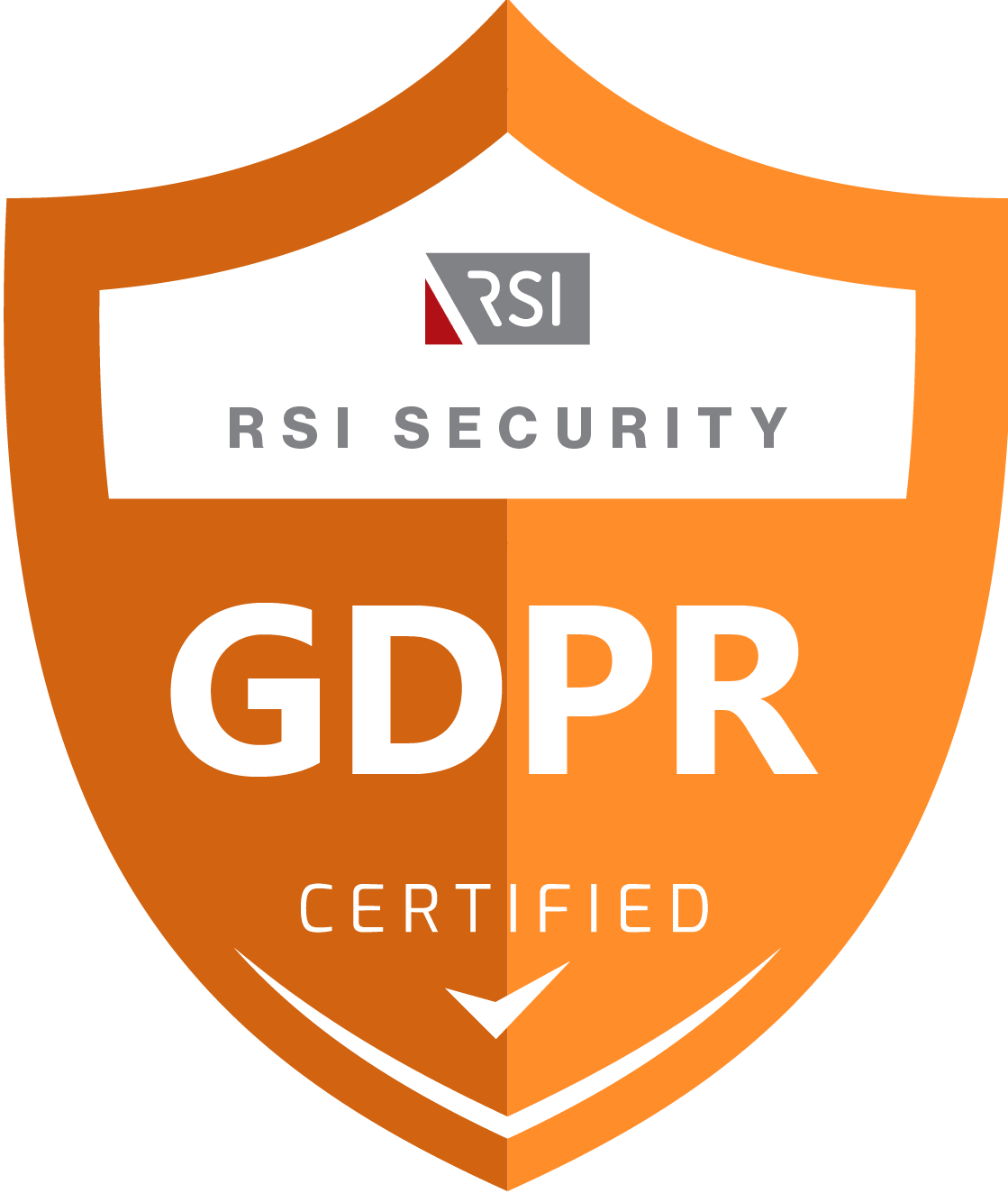 compliance badge
