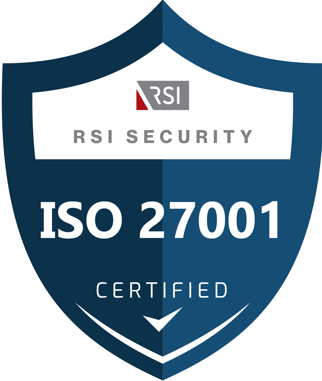 compliance badge