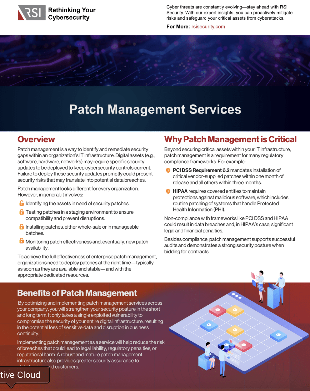 Patch Management