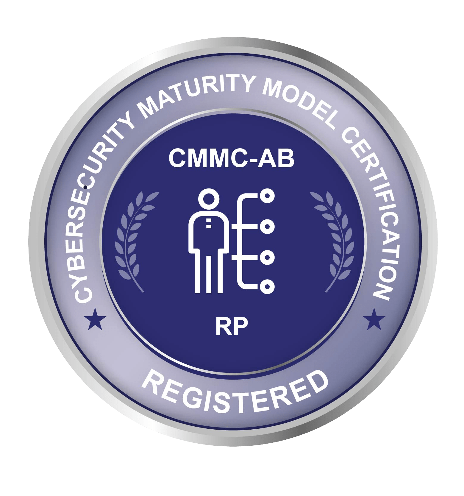compliance badge