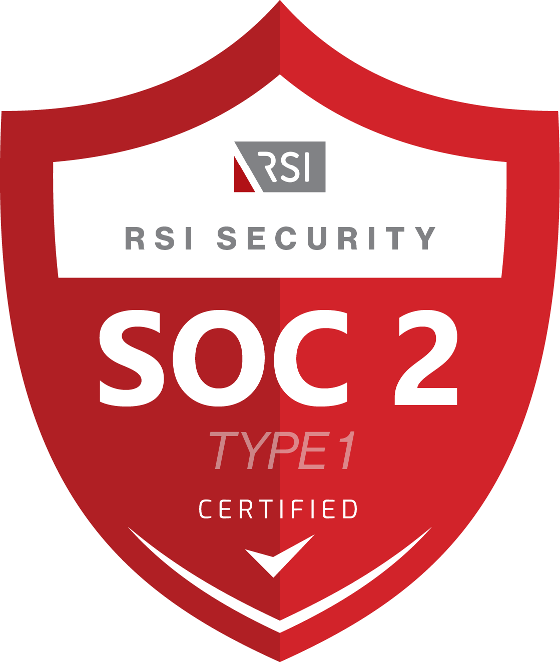 compliance badge