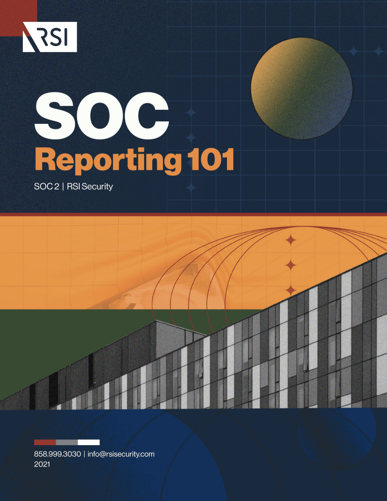 SOC 2 Compliance SOC 2 Compliance