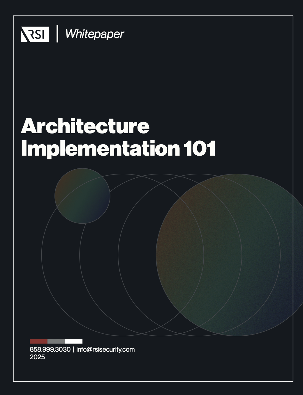 Architecture Implementation