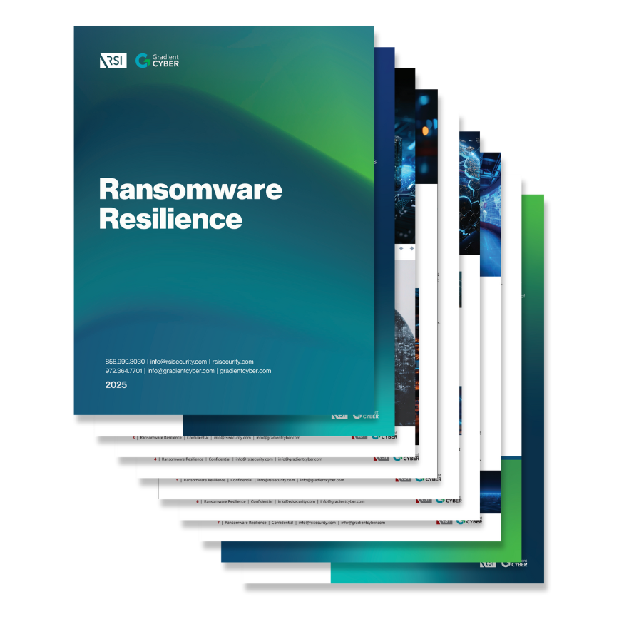 GS Whitepaper - Ransomware