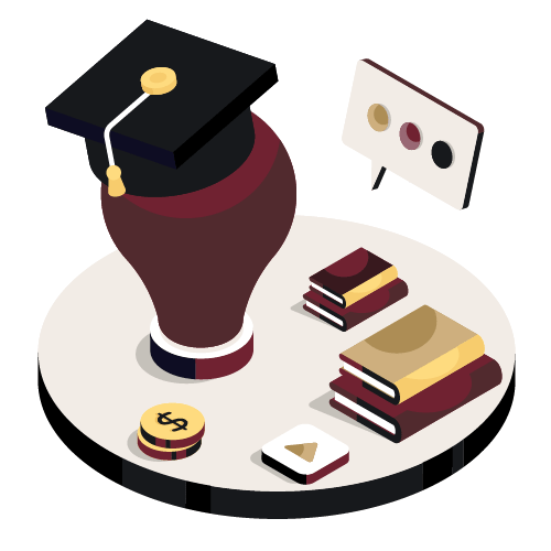 Higher Education