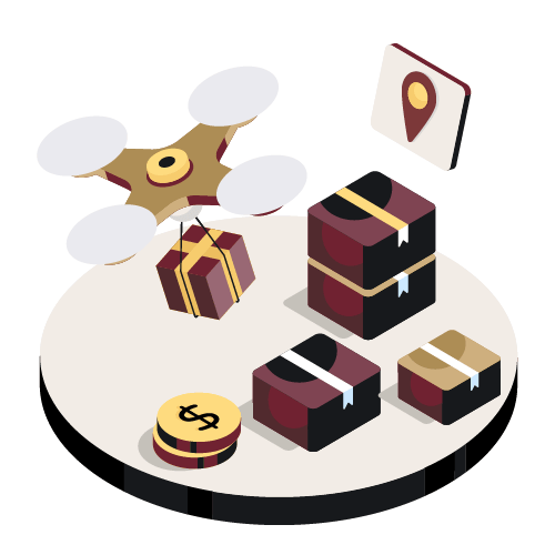 Manufacturing & Logistics