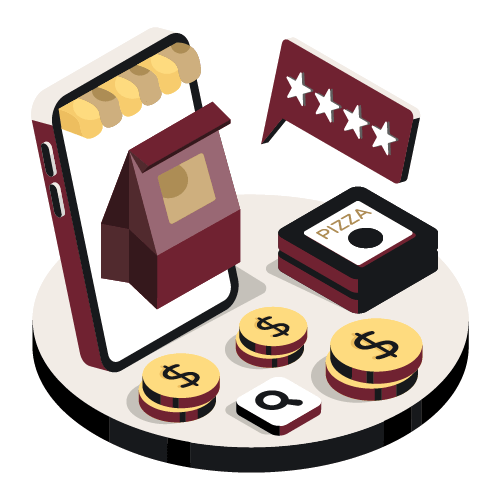 Retail & E-Commerce