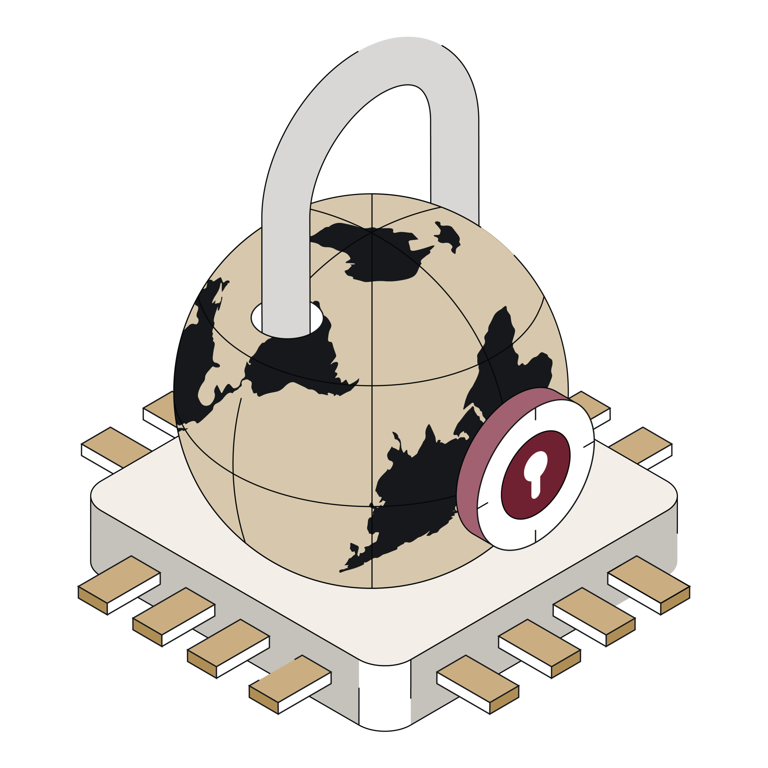 Cyber Defense & Operations