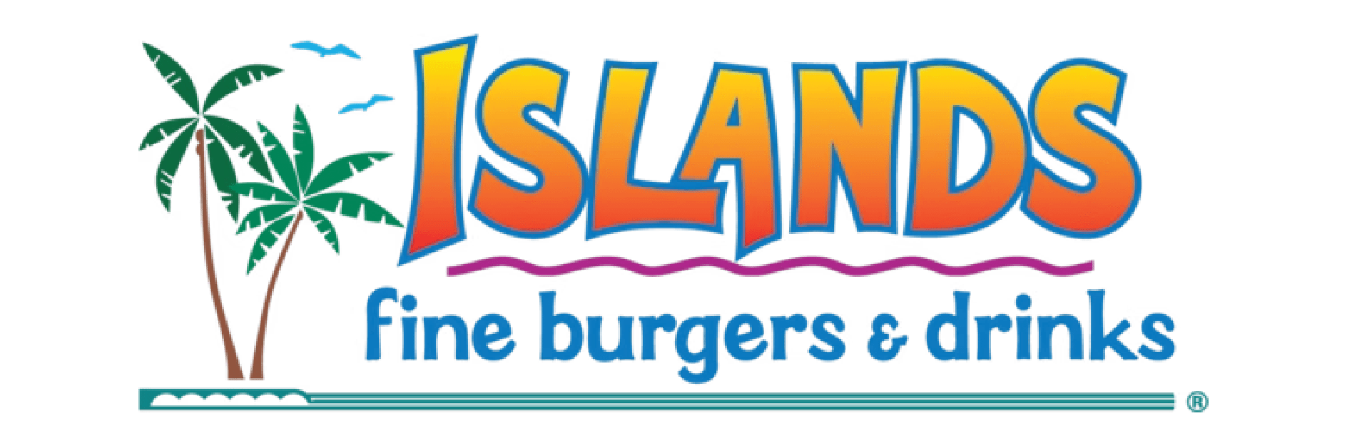Islands Burgers