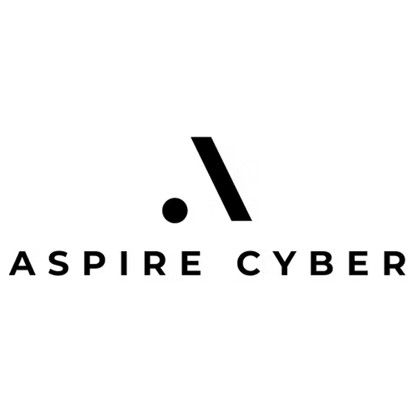 Aspire Cyber Logo