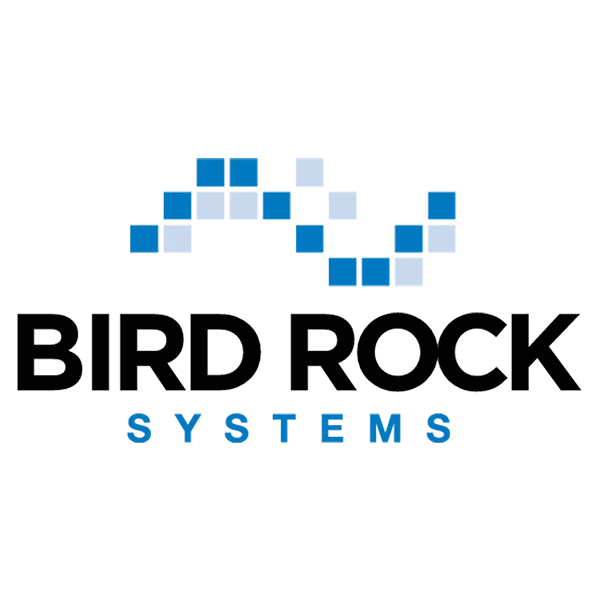 Bird Rock Logo
