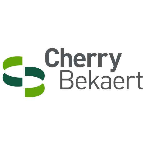 Cherry Bekaert Logo