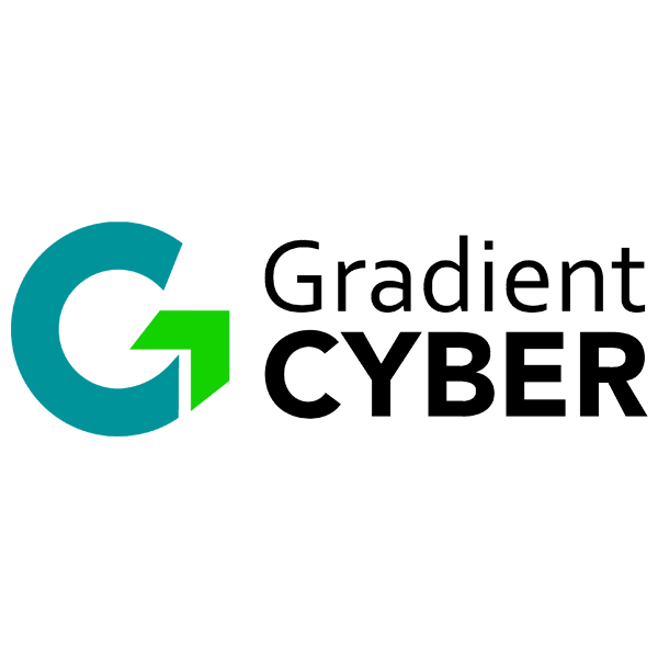 Gradient Cyber Logo