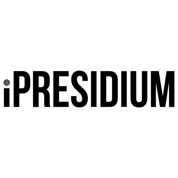 iPresidium Logo