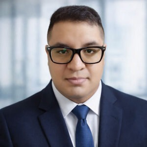 Oscar Vidrio Ramos