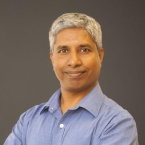 Mohan Shamachar