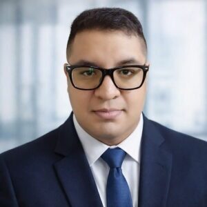 Oscar Vidrio Ramos