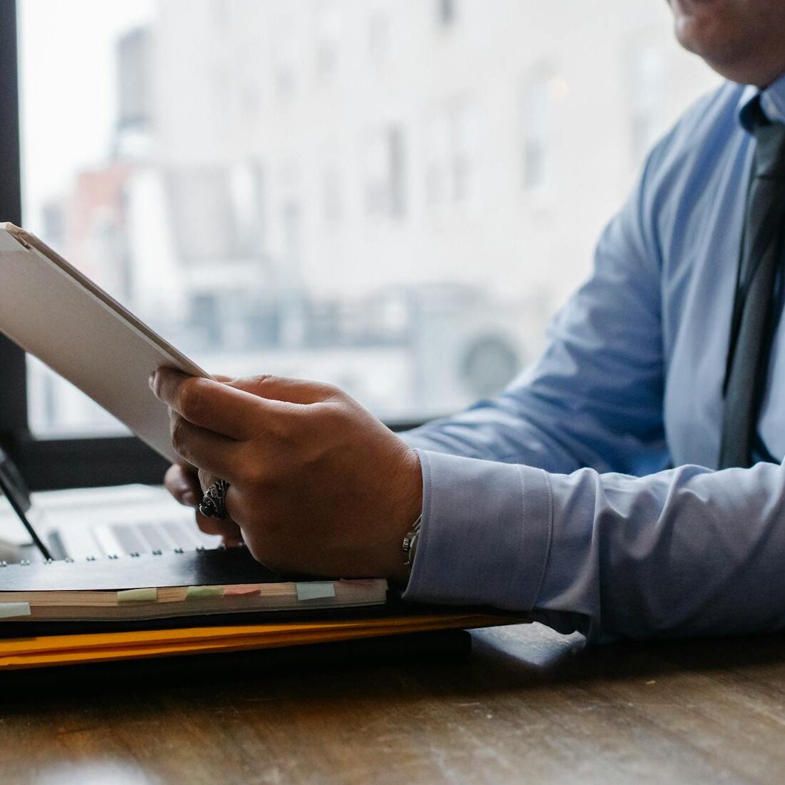 Architecture Implementation