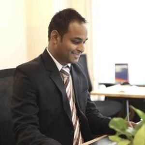 Vikash Yadav