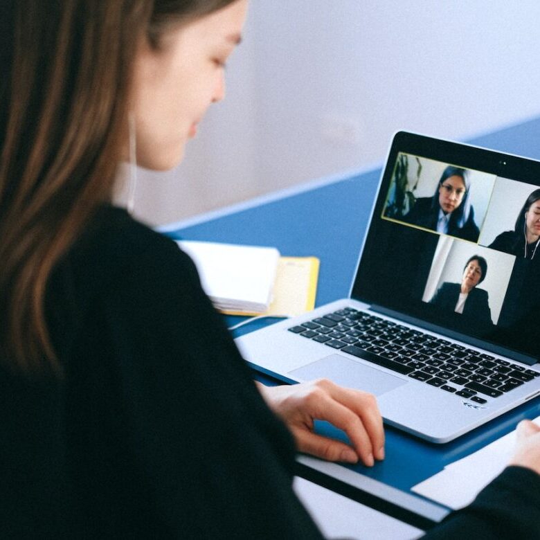 webinar